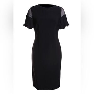 Joseph Ribhoff Dress - Sz 6